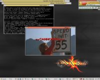 MPlayer on QNX 6.3.0